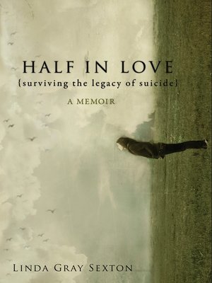 cover image of Half in Love